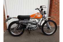 Fantic Caballero 50cc - U548