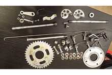 Fantic Caballero 50cc - U548