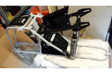 Fantic Caballero 50cc - U548