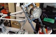 Fantic Caballero 50cc - U548