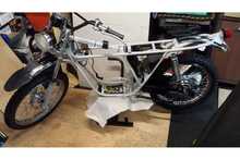 Fantic Caballero 50cc - U548