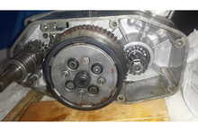 Fantic Caballero 50cc - U548