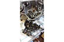 Fantic Caballero 50cc - U548