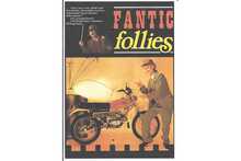 Fantic Caballero 50cc - U548