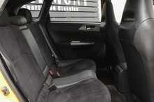 Subaru Impreza WRX STi Spec C - U584