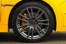 Subaru Impreza WRX STi Spec C - U584