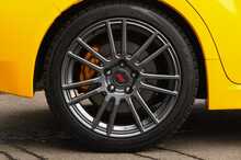 Subaru Impreza WRX STi Spec C - U584
