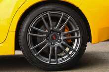 Subaru Impreza WRX STi Spec C - U584