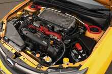 Subaru Impreza WRX STi Spec C - U584