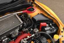 Subaru Impreza WRX STi Spec C - U584