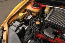 Subaru Impreza WRX STi Spec C - U584