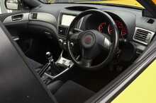 Subaru Impreza WRX STi Spec C - U584
