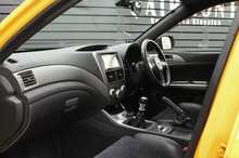 Subaru Impreza WRX STi Spec C - U584