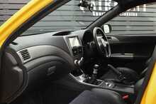 Subaru Impreza WRX STi Spec C - U584