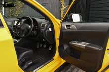 Subaru Impreza WRX STi Spec C - U584