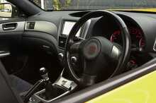 Subaru Impreza WRX STi Spec C - U584