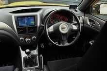 Subaru Impreza WRX STi Spec C - U584