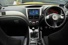 Subaru Impreza WRX STi Spec C - U584