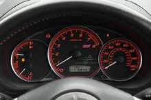 Subaru Impreza WRX STi Spec C - U584