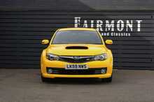 Subaru Impreza WRX STi Spec C - U584