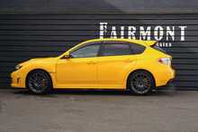 Subaru Impreza WRX STi Spec C - U584