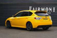 Subaru Impreza WRX STi Spec C - U584