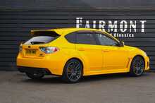 Subaru Impreza WRX STi Spec C - U584