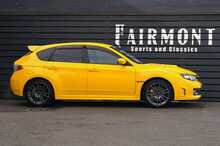 Subaru Impreza WRX STi Spec C - U584