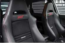 Subaru Impreza WRX STi Spec-C - U586