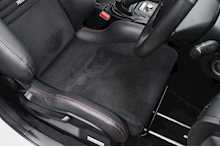 Subaru Impreza WRX STi Spec-C - U586