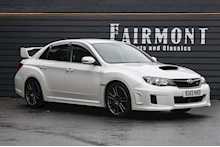 Subaru Impreza WRX STi Spec-C - U586