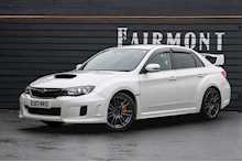 Subaru Impreza WRX STi Spec-C - U586