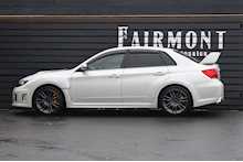 Subaru Impreza WRX STi Spec-C - U586