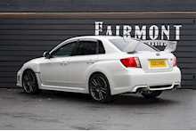 Subaru Impreza WRX STi Spec-C - U586