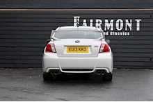 Subaru Impreza WRX STi Spec-C - U586