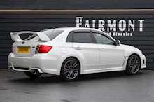 Subaru Impreza WRX STi Spec-C - U586