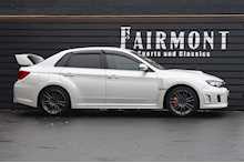 Subaru Impreza WRX STi Spec-C - U586