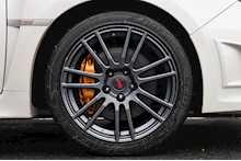 Subaru Impreza WRX STi Spec-C - U586