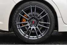 Subaru Impreza WRX STi Spec-C - U586