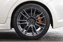 Subaru Impreza WRX STi Spec-C - U586