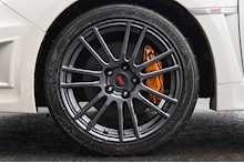 Subaru Impreza WRX STi Spec-C - U586