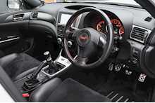 Subaru Impreza WRX STi Spec-C - U586