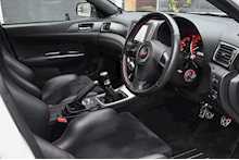 Subaru Impreza WRX STi Spec-C - U586