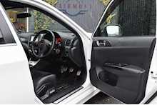 Subaru Impreza WRX STi Spec-C - U586