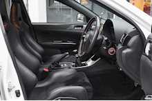 Subaru Impreza WRX STi Spec-C - U586