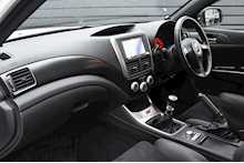 Subaru Impreza WRX STi Spec-C - U586