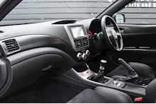 Subaru Impreza WRX STi Spec-C - U586