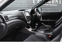 Subaru Impreza WRX STi Spec-C - U586