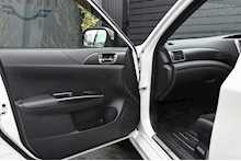 Subaru Impreza WRX STi Spec-C - U586