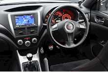 Subaru Impreza WRX STi Spec-C - U586